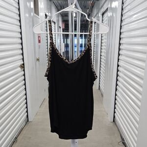 On The Prowl Tank Top